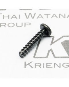 อะไหล่ HP457#4 TAPPING SCREW 3X16(DF457)