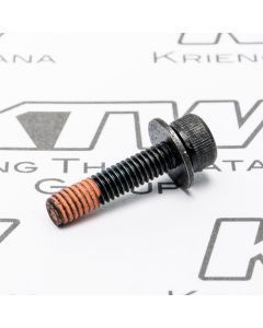 อะไหล่ HM1214C#108 HEX BOLT M4X18