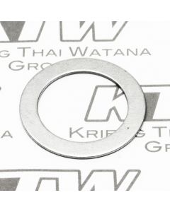 อะไหล่ GD0601#16 FLAT WASHER 22