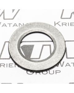 อะไหล่ BTW151#18 FLAT WASHER 18
