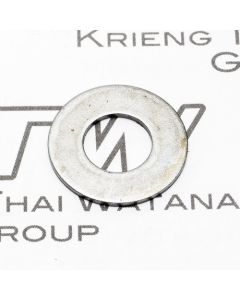อะไหล่ M4100#23 FLAT WASHER 9 (MT410)