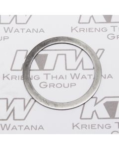 อะไหล่TW0200#10 FALT WASHER 32