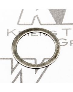 อะไหล่ M8701B#104 FLAT WASHER 14 (MT870)