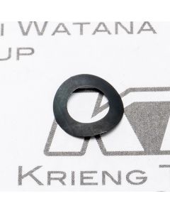 อะไหล่4340CT#71 WAVE WASHER 6