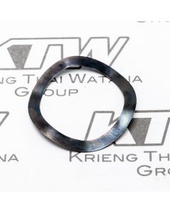 อะไหล่ M3700B#24 WAVE WASHER 23 (MT370)