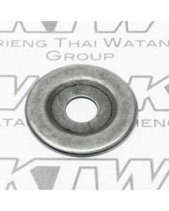 อะไหล่TEY1201#136แหวนรองCLUTCH DRUM(ใหม่