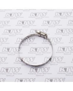 อะไหล่ PM7650H#A04 HOSE CLAMP 76