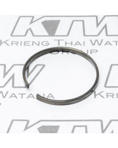 อะไหล่ HM-0810T#9 แหวนลูกสูบเหล็ก