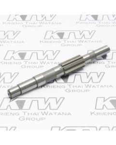 อะไหล่HR-2400#32 CAM SHAFT