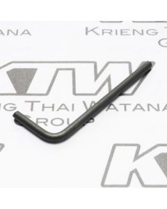 อะไหล่HR-5001C#83 GUIDE PIN 2