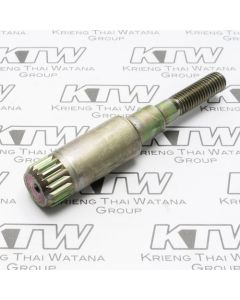 อะไหล่2702#40 LOCK LEVER SHAFT