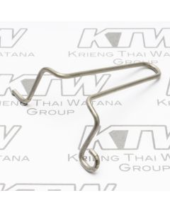 อะไหล่ 4323#35 SAFETY WIRE (M4301B)