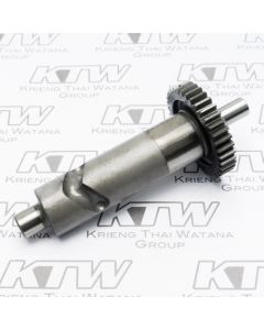 อะไหล่ TW0350#13 SPINDLE