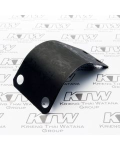 อะไหล่ HM-0810T#67 CUSHION PLATE