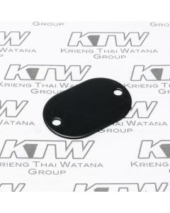 อะไหล่HM-1305#46 HOLDER CAP PLATE