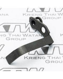 อะไหล่ HR2021#80 STOPER PLATE(HR2441)