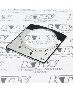 อะไหล่KP0810 #4 FRONT PANEL