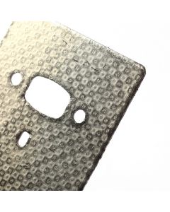 อะไหล่ EH6000W#104 MUFFLER GASKET
