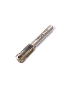 ดอกเร้าเตอร์STRAIGHT BIT 8E(D-15388)1/4"