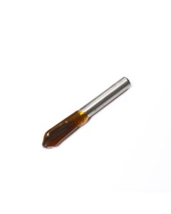 ดอกเร้าเตอร์UGROOVING BIT 6E