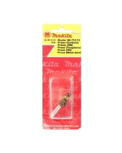 ดอกเร้าเตอร์BB.CHAMFERING BIT 60'E