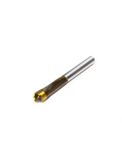 ดอกเราเตอร์DRILL POINT FLUSH TRIMMING 6E