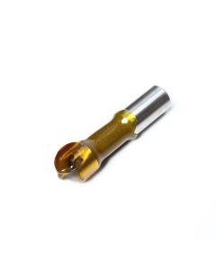 ดอกเราเตอร์DRILL POINT FLUSH TRIMING 12E