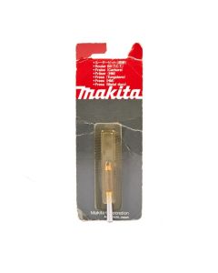 ดอกเราเตอร์DRILL PT DOUBLE FLUSH TRIM 6E