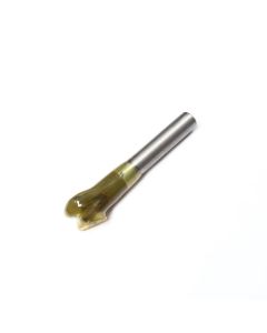 ดอกเร้าเตอร์DOVETAIL BIT 12E