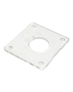 อะไหล่ M3700B#35 BASE PROTECTOR(3701)