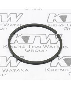 อะไหล่HM-1301#88 แหวนลูกสูบไฟเบอร์ (TSIT