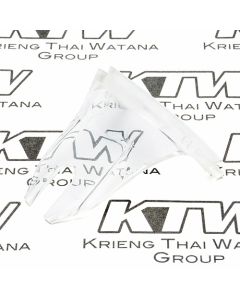 อะไหล่4320#30 บังสะเก็ด