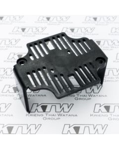 อะไหล่HM-1100#83 REAR COVER