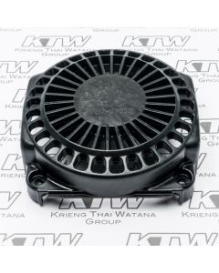 อะไหล่HR-4000C#111 REAR COVER