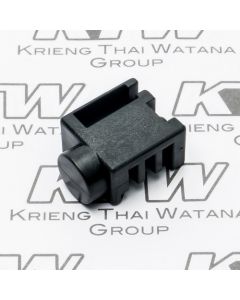 อะไหล่ N5900B#40 LOCK-ON BUTTON(5901B)