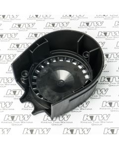 อะไหล่ HR5201C#130 REAR COVER