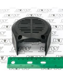 อะไหล่HR3530#81 REAR COVER