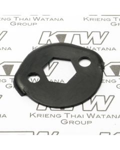 อะไหล่HK1800#77 DUST COVER