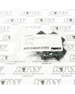 อะไหล่ HM1810#124 DUST PLATE