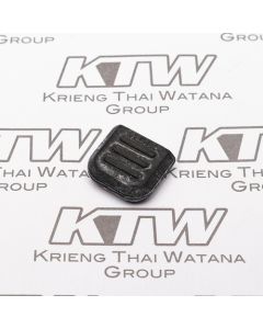 อะไหล่ RT0700C#44 RUBBER CAP
