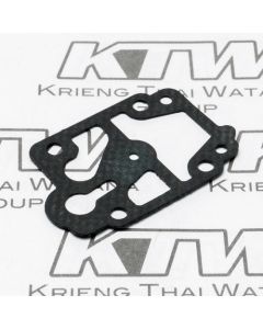 อะไหล่ EM2500U#130 PUMP GASKET