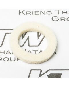 อะไหล่ M9100B#5 FELT RING 17 (MT910)