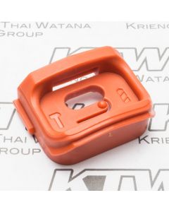 อะไหล่ MT817#16 LEVER CASE