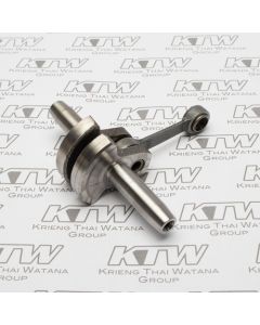 อะไหล่ HTR5600#85 CRANKSHAFT COMPLETE