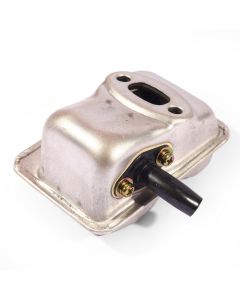 อะไหล่ HTR5600#61 EXHAUST MUFFLER