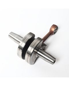 อะไหล่RBL500#57 CRANKSHAFT COMPLETE