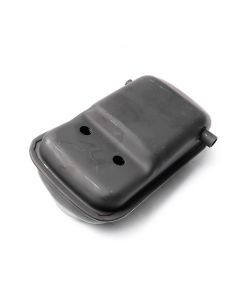 อะไหล่ RBL500#64 MUFFLER (TT)