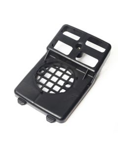 อะไหล่RBC-411Z#166 PLATE,AIR CLEANER