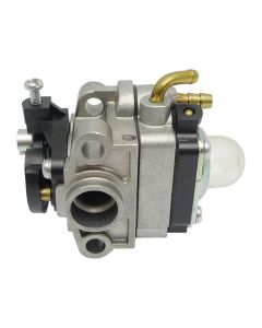 อะไหล่EBH340U#161 CARBURETOR(340R#187)
