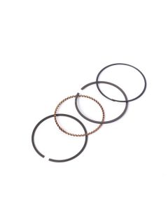 อะไหล่BBX7600#84PISTON RING SET 197040-8